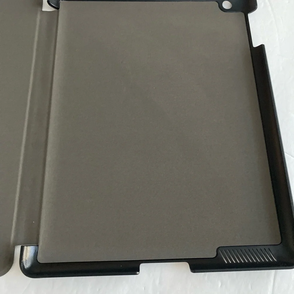 Fintie ipad case 2/3/4 smartshell Blue